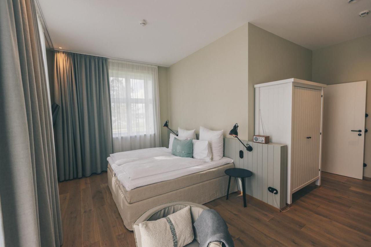 Hotel Strandleben شلسفيغ المظهر الخارجي الصورة